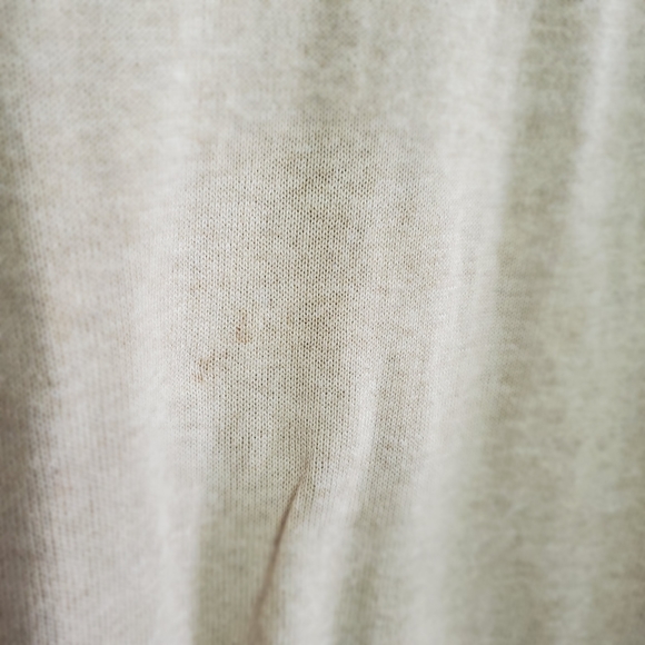 The Children's Place Classic V-Neck Sweater, Youth, Size US L (10-12) - Picture 7 of 7